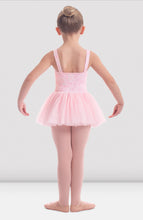 Load image into Gallery viewer, Girls Mirella Jardin Tank Tutu Dress
