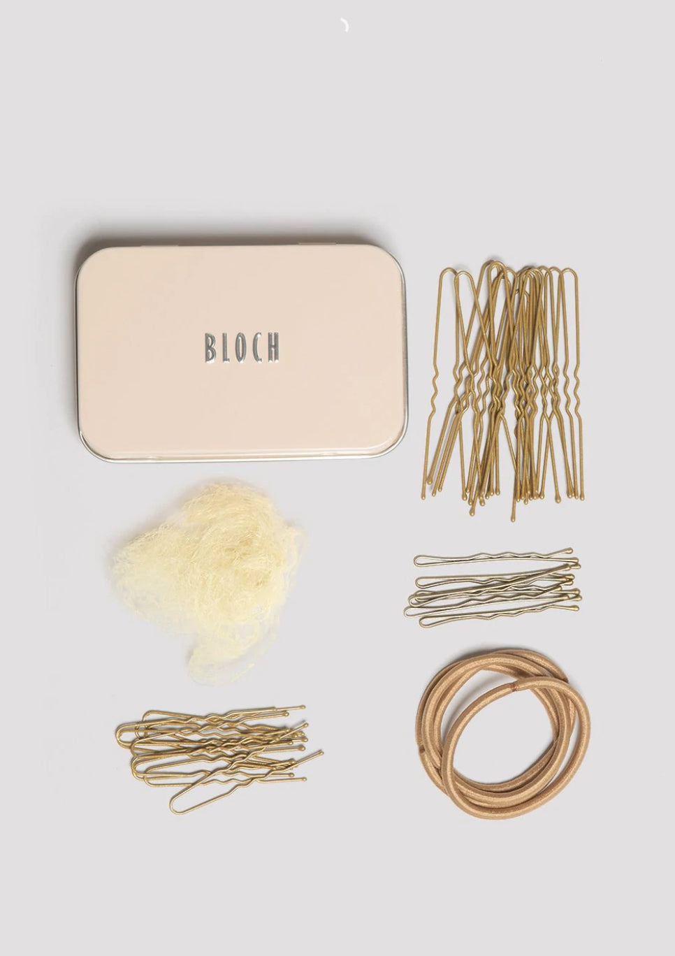 Hair Kit