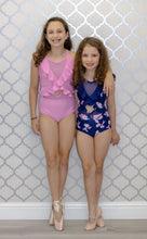 Load image into Gallery viewer, The Delicate Leotard (OLL134-PPK) - Pretty in Pink
