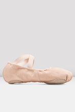 Load image into Gallery viewer, Ladies Infinity Stretch Canvas Ballet Shoes S0220L
