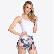 Load image into Gallery viewer, BE YOU™ LUPICA SKIRT - RDE2298 ADULT PATTERNED PULL-ON SKIRT
