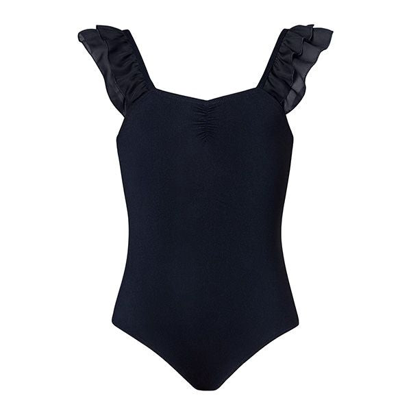 Ruby Camisole Leotard SKU CL38