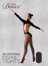 Load image into Gallery viewer, High Performance Fishnet Tights
