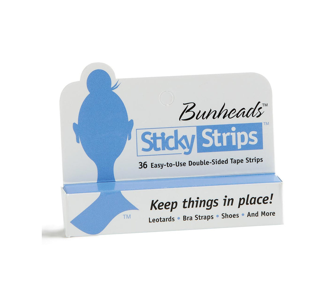 Sticky Strips