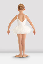 Load image into Gallery viewer, CL8168 Heart Mesh Front tutu leo
