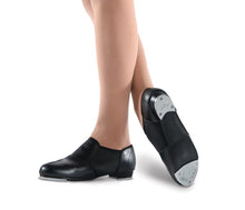 Load image into Gallery viewer, THE SLIP ON TAP SHOE-ADULT
