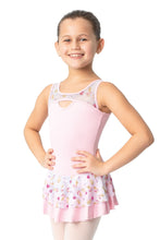 Load image into Gallery viewer, Lilou Teddy Bear leotard L-2269ME
