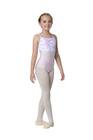 22126C - MIA LEOTARD