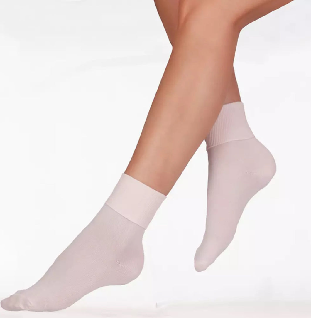 Intermediate Ballet Socks