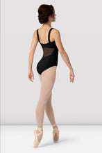 Load image into Gallery viewer, Ladies Trina Corset Camisole Leotard
