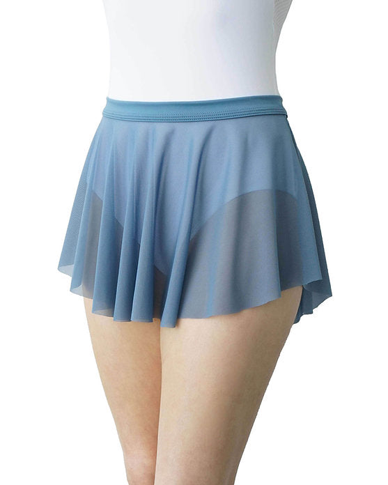 Meshie Skirt: Ocean