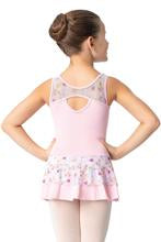 Load image into Gallery viewer, Lilou Teddy Bear leotard L-2269ME
