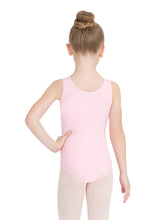 Load image into Gallery viewer, Tank Leotard - Girls TB142C
