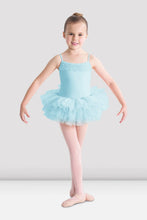 Load image into Gallery viewer, Girls Desdemona Tutu Leotard CL7120
