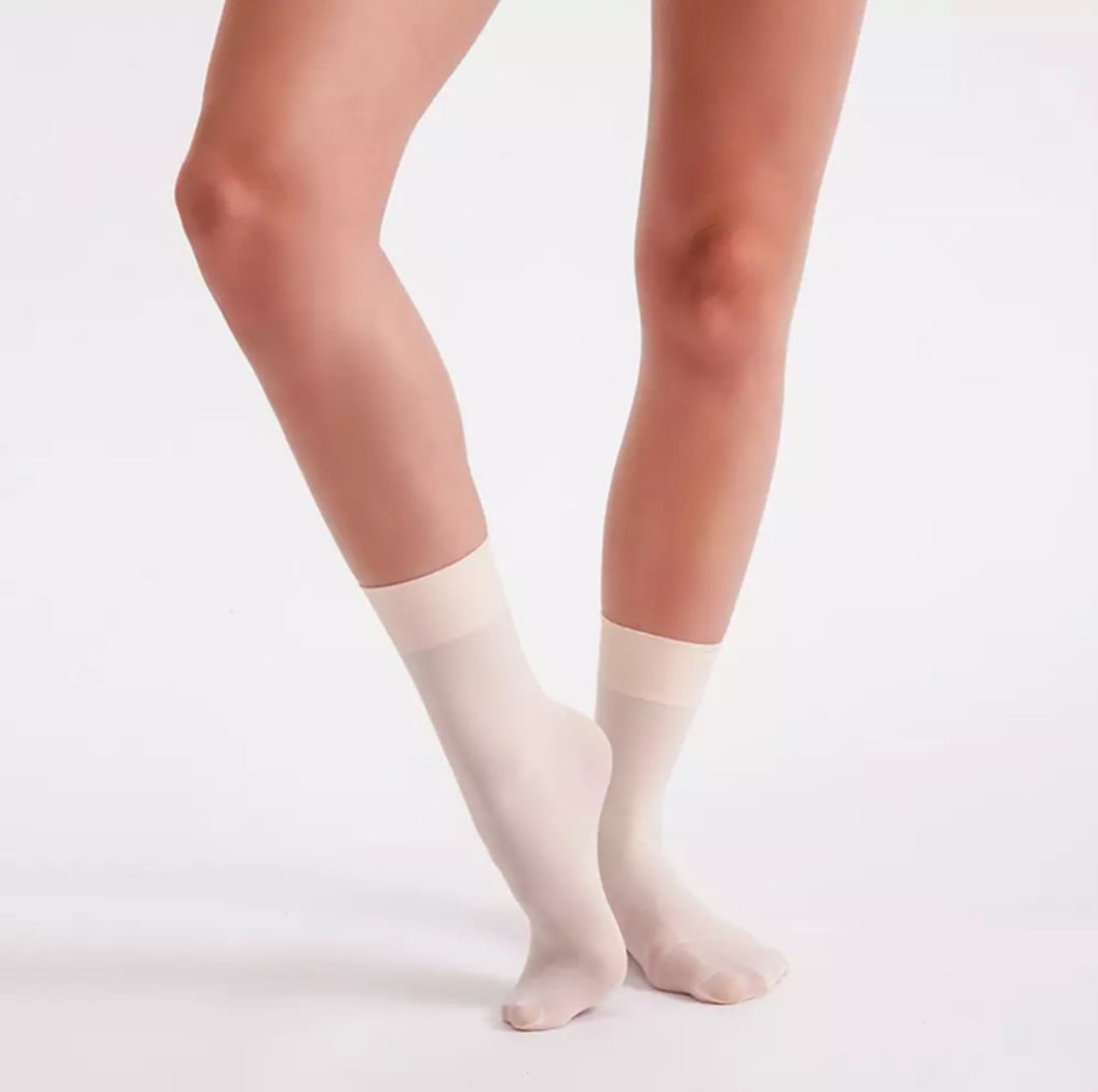 Essential Ballet Socks