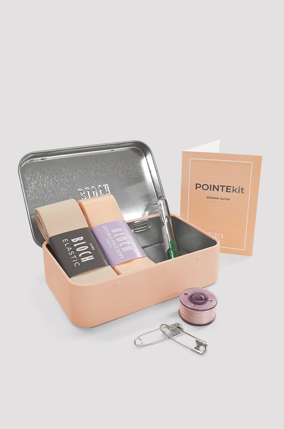 Classic Pointe shoe Kit