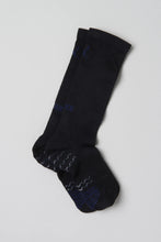 Load image into Gallery viewer, Blochsox Dance Socks A1000- BLACK
