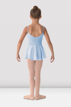 Load image into Gallery viewer, M201C2 Girls Mirella Camisole Dress
