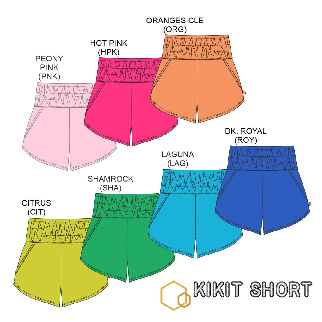 Kikit Short