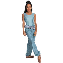 Load image into Gallery viewer, BE YOU DREAM PANTS - RDE-2410
