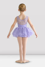 Load image into Gallery viewer, CL7825 Girls Emica Tutu Leotard
