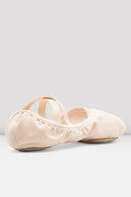 Load image into Gallery viewer, Ladies Performa Stretch Canvas Ballet Shoes S0284L
