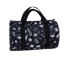 Load image into Gallery viewer, Small Duffle Bag SKU IDB35
