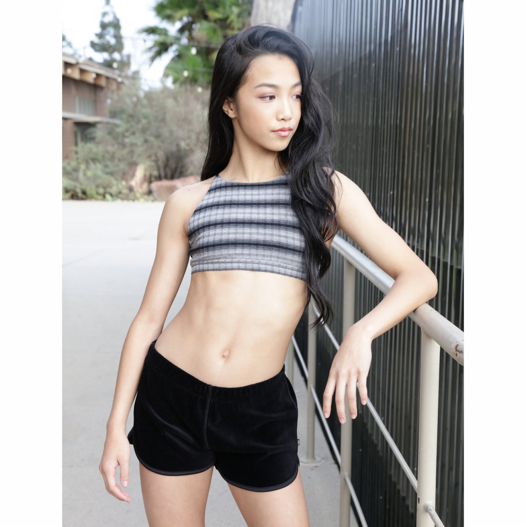 HONEYCUT-HIVE HALTER