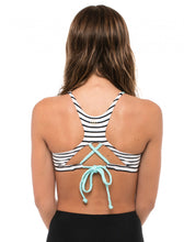 Load image into Gallery viewer, HONEYCUT-HIVE HALTER
