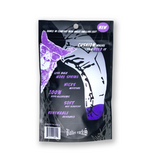 Load image into Gallery viewer, Ballet Rocks Toe Candy™ - Grape Purple
