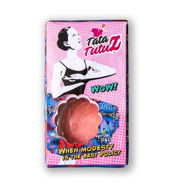 Tata Tutuz™ - Smooth Out Your Tatas