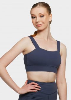 TINA TOP- Titanium -Adult Sizes