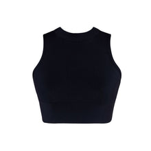 Load image into Gallery viewer, DKG NAVY UNIFORM TOP- YOUTH SIZE
