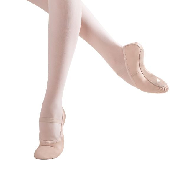 Harper Ballet Shoe - Full Sole BSC05 (B sizes)