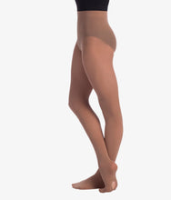 Load image into Gallery viewer, TS82 Adult Convertible Tights
