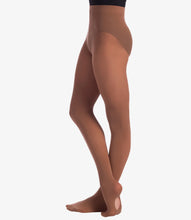 Load image into Gallery viewer, TS82 Adult Convertible Tights
