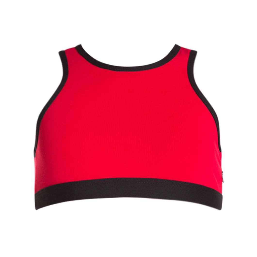 Tate Crop top AC134