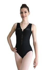 Pendeloque Leotard PDM1