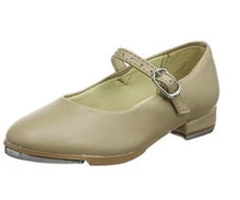 Load image into Gallery viewer, Mary Jane Tap Shoe - Child Size TA06
