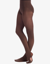 Load image into Gallery viewer, TS82 Adult Convertible Tights
