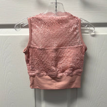 Load image into Gallery viewer, FAE KID&#39;S CROP TOP - L-2395
