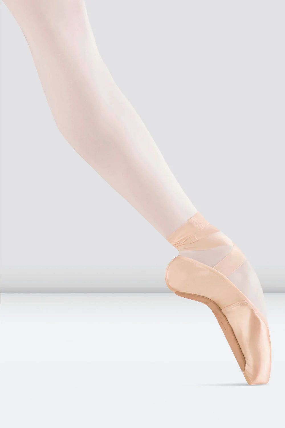 Tensus Demi Pointe Shoes S0155L