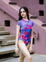 Load image into Gallery viewer, The Rachelle Leotard Chic117
