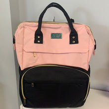 Load image into Gallery viewer, CHIC BALLET BACKPACK (CHIC303-PNK)-PINK
