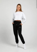 Load image into Gallery viewer, Off-Duty High Waist Joggers PLW5009
