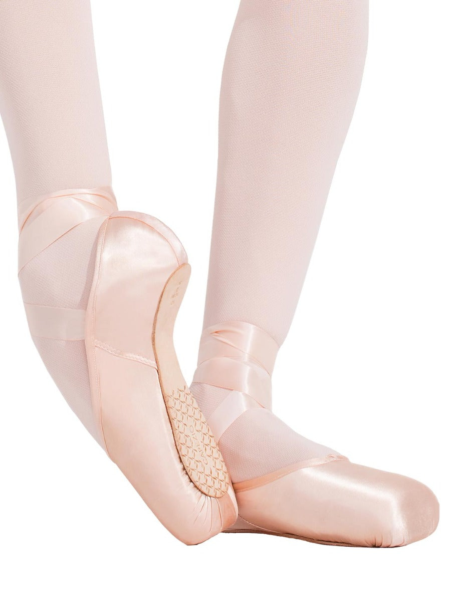 Ava Pointe Shoe 1142W