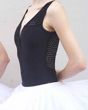 Load image into Gallery viewer, Pendeloque Leotard PDM1
