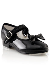 Load image into Gallery viewer, Mary Jane Tap Shoe - Child 3800C (M)
