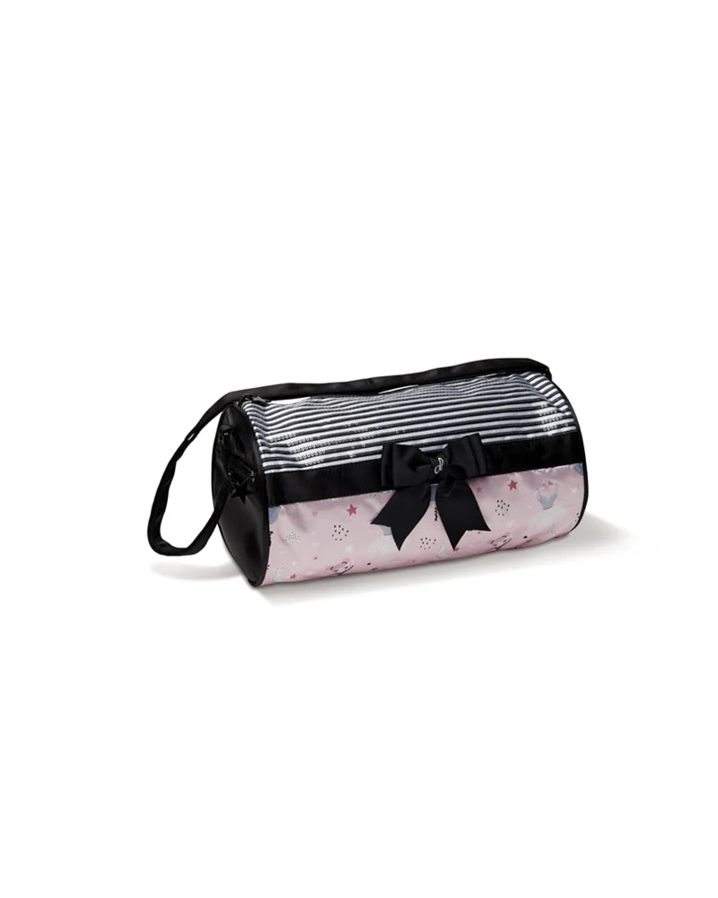 Ballerina Dreams Roll Bag B22501