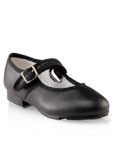 Load image into Gallery viewer, Mary Jane Tap Shoe - Child 3800C (M)
